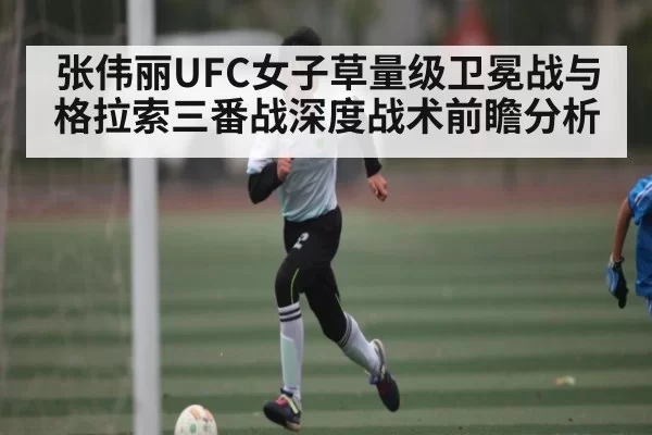 张伟丽UFC女子草量级卫冕战与格拉索三番战深度战术前瞻分析